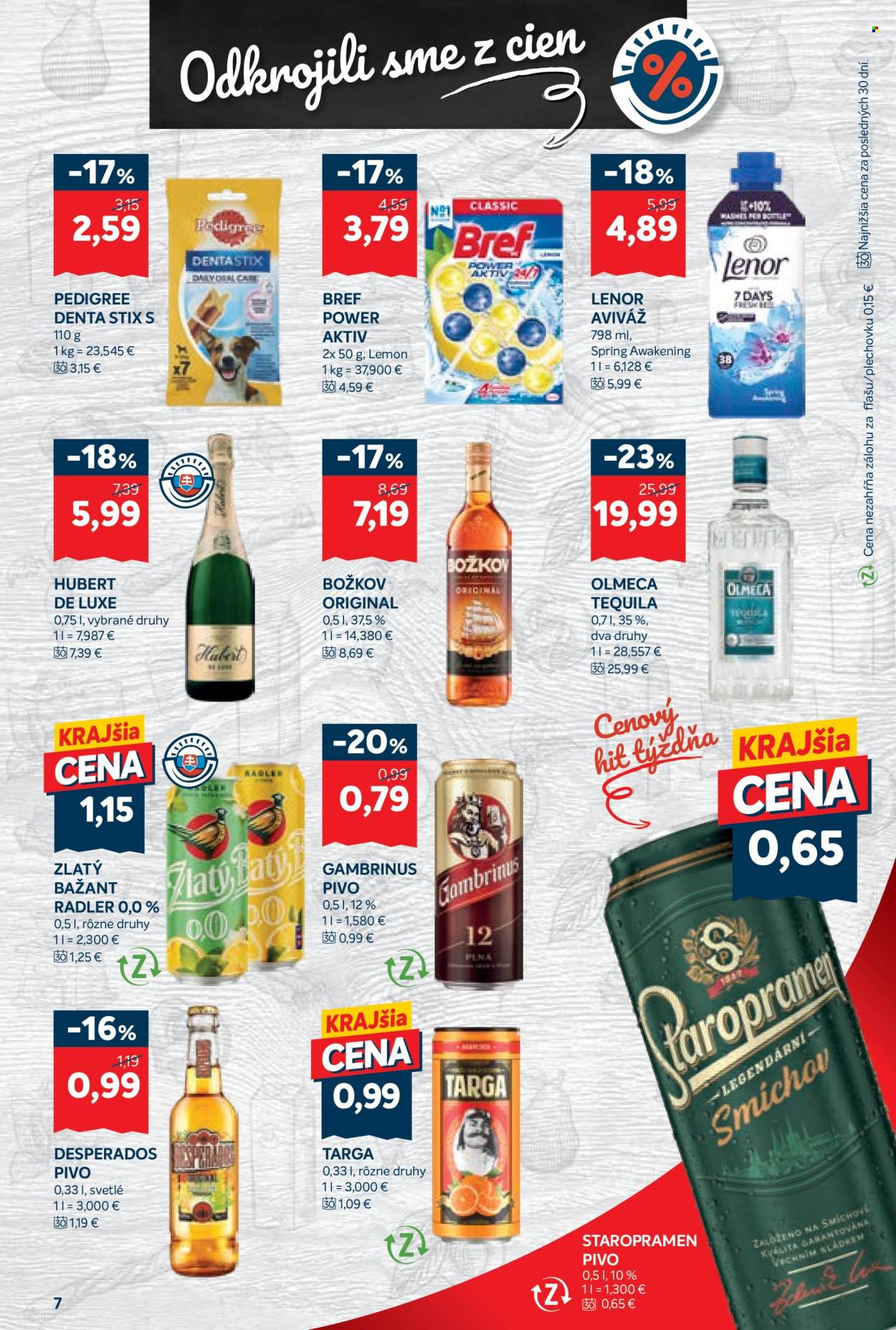 Leták Kraj - 13.8.2026 - 19.8.2026. Strana 13