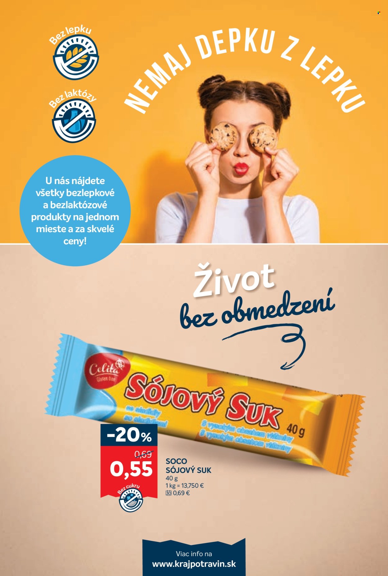 Leták Kraj - 13.8.2026 - 19.8.2026. Strana 16