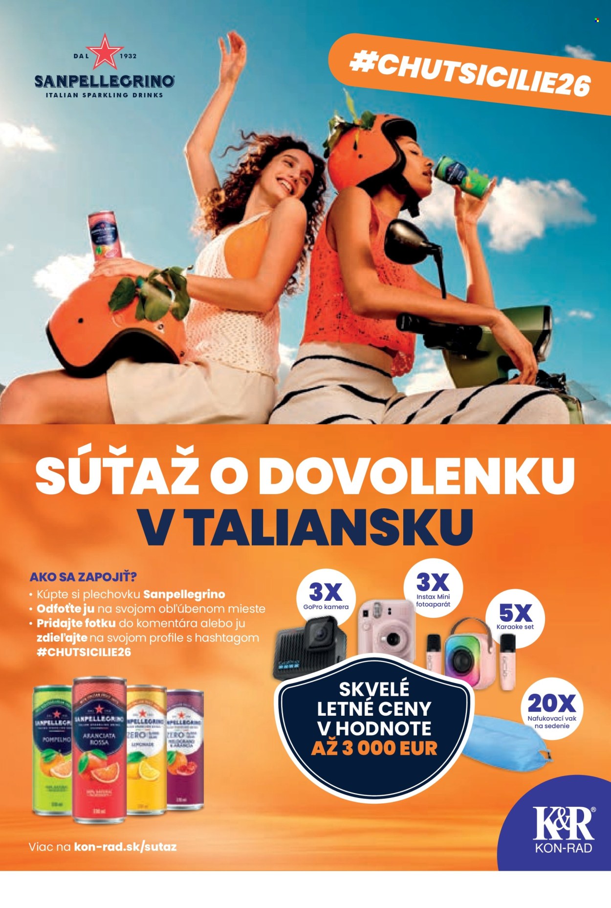 Leták Kraj - 13.8.2026 - 19.8.2026. Strana 18