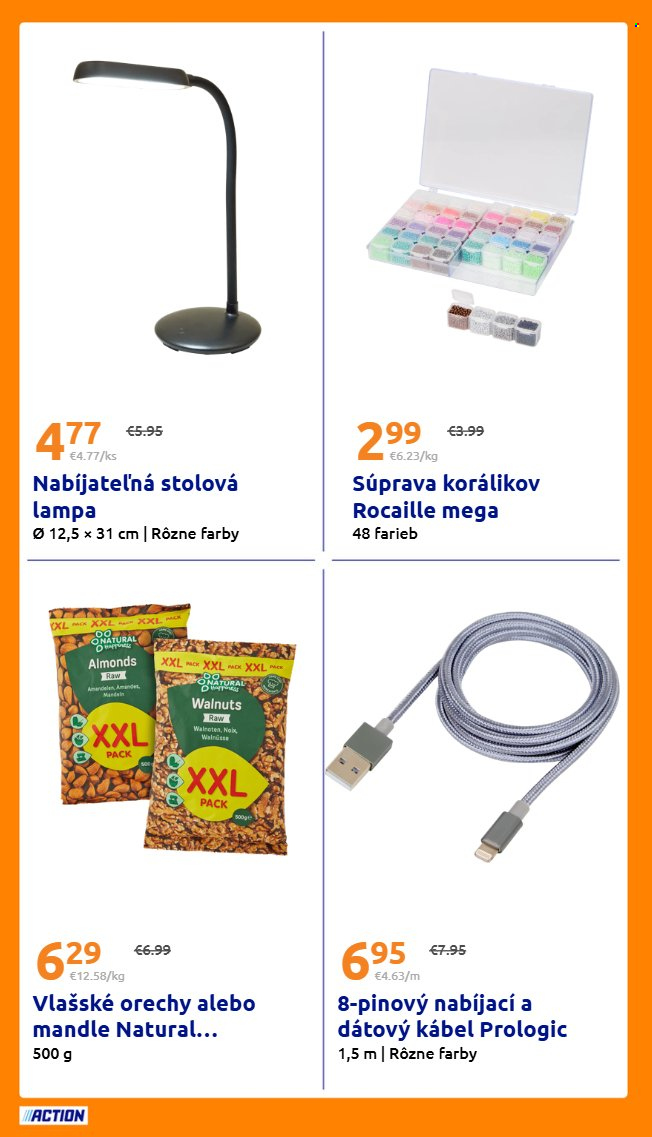 Leták Action - 12.8.2026 - 18.8.2026. Strana 23