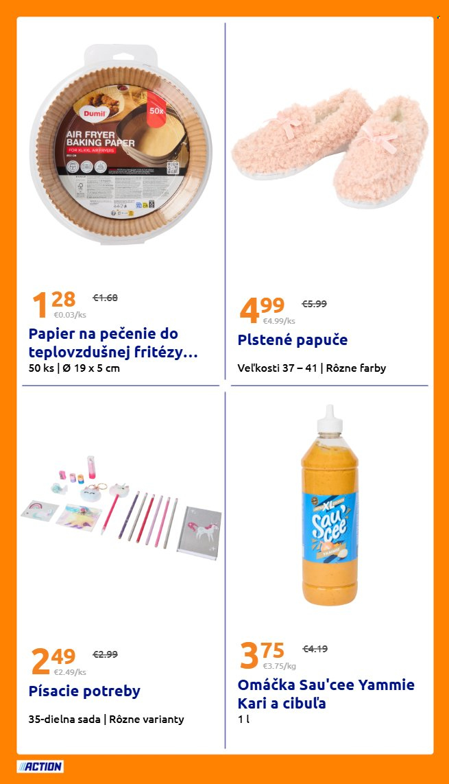Leták Action - 12.8.2026 - 18.8.2026. Strana 29