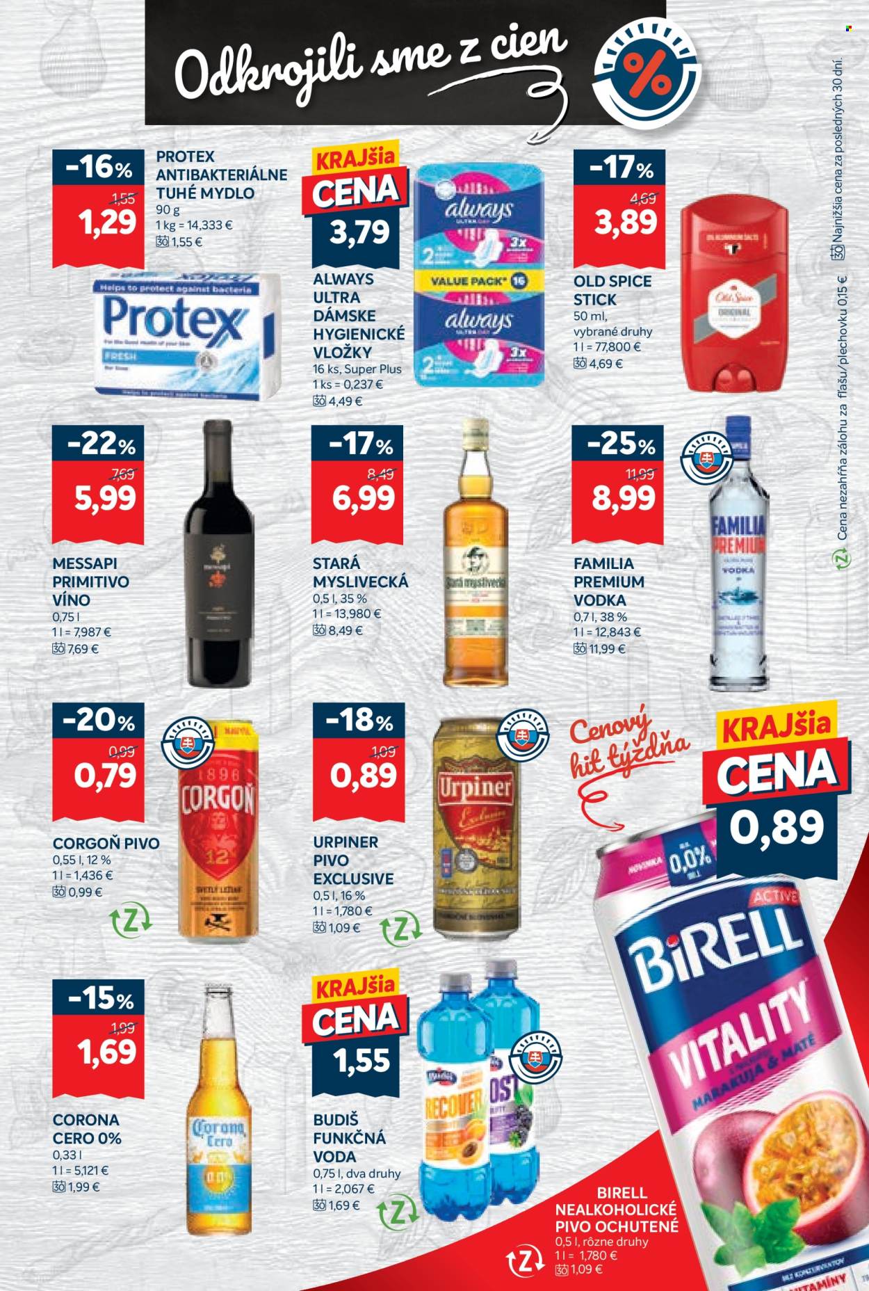 Leták Kraj - 27.8.2026 - 2.9.2026. Strana 13