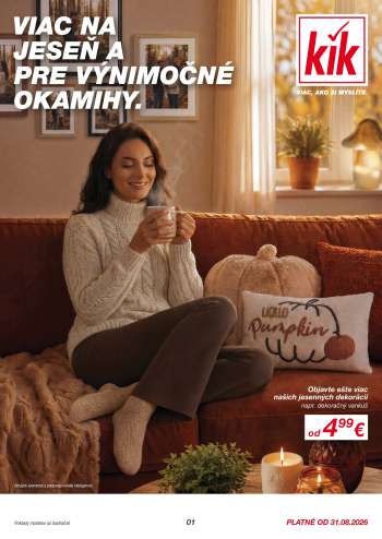 Leták kik.