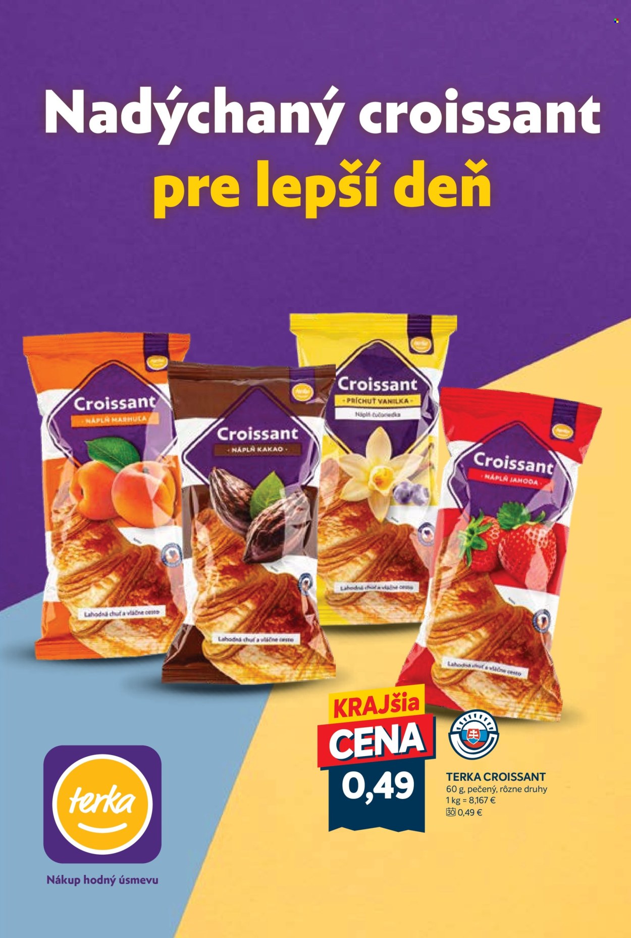 Leták Kraj - 3.9.2026 - 9.9.2026. Strana 4