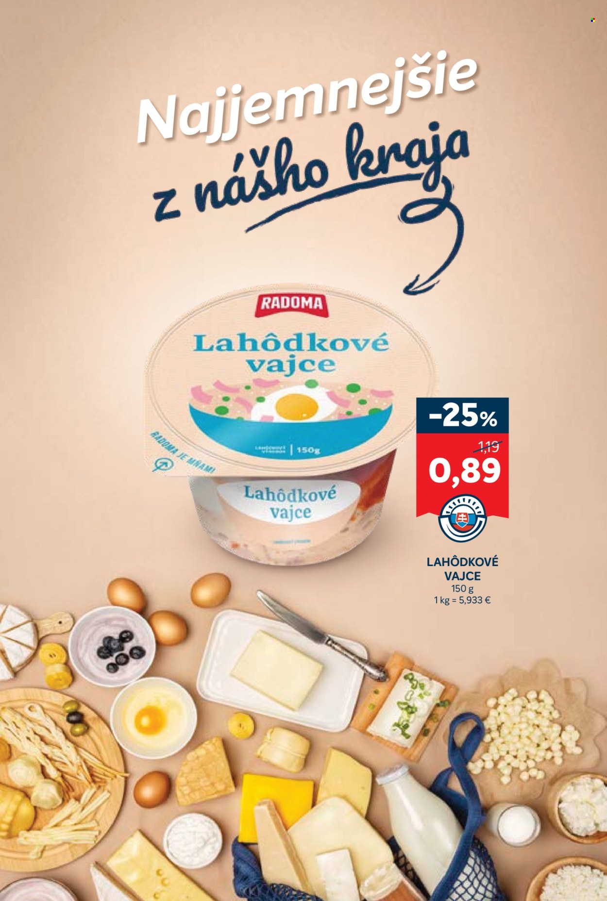 Leták Kraj - 3.9.2026 - 9.9.2026. Strana 8