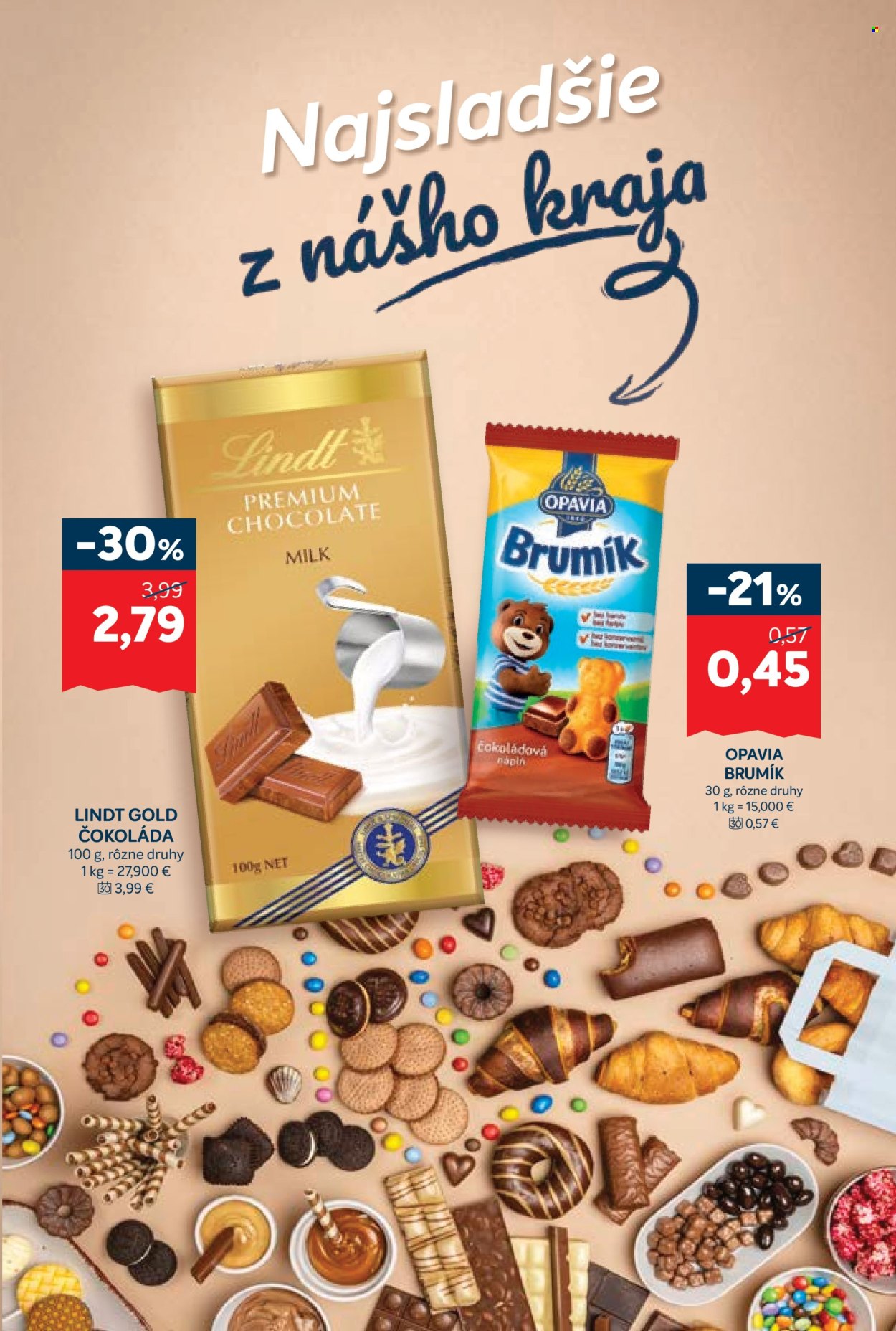Leták Kraj - 3.9.2026 - 9.9.2026. Strana 11