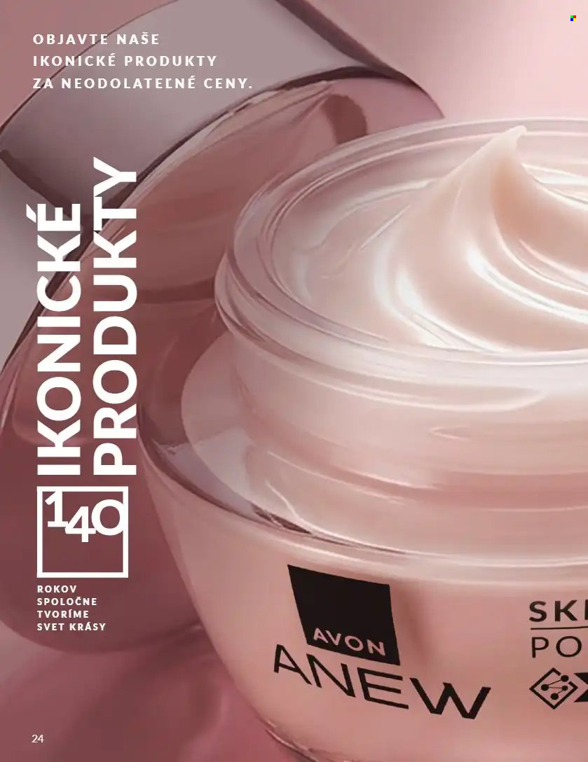 Leták Avon - 1.9.2026 - 30.9.2026. Strana 24