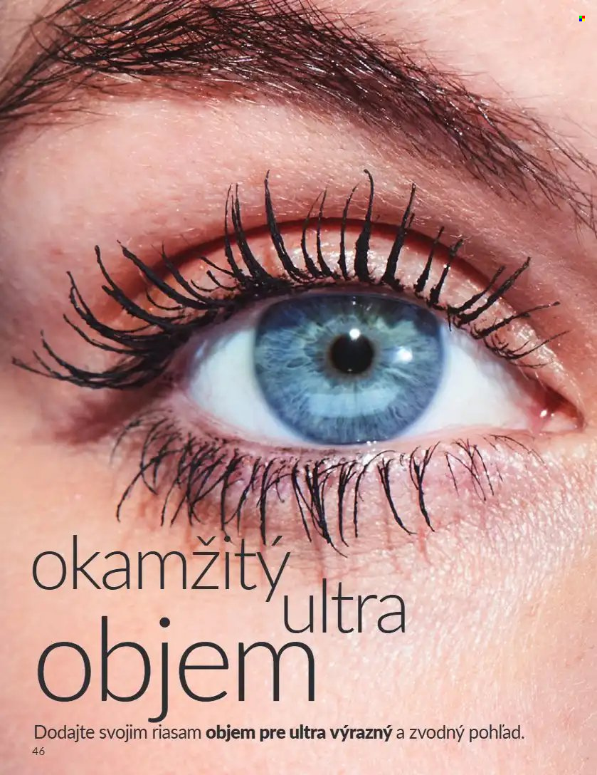Leták Avon - 1.9.2026 - 30.9.2026. Strana 46