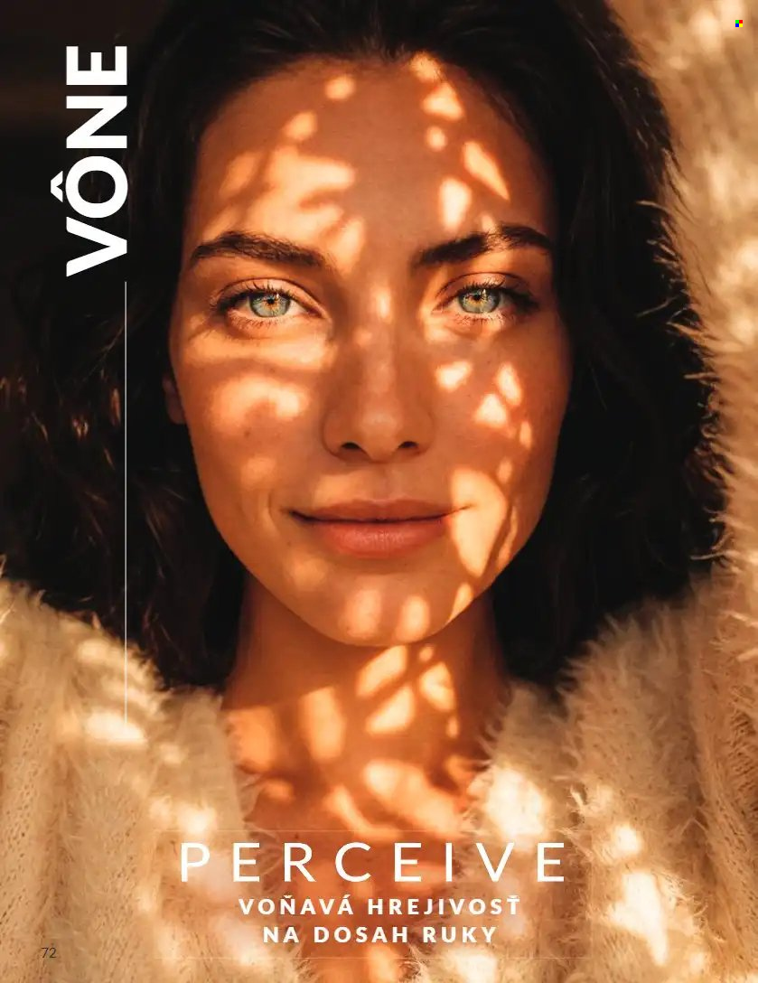 Leták Avon - 1.9.2026 - 30.9.2026. Strana 72