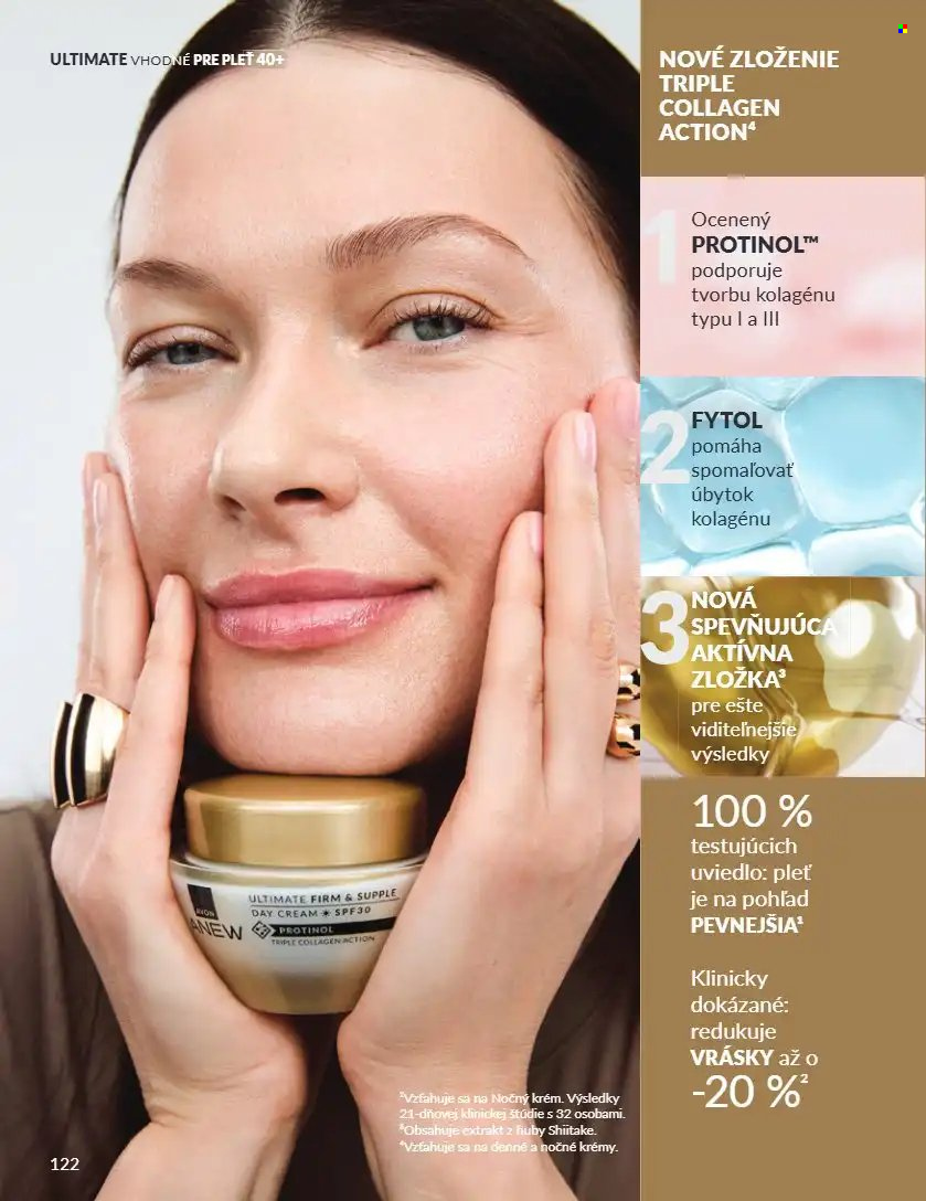 Leták Avon - 1.9.2026 - 30.9.2026. Strana 122