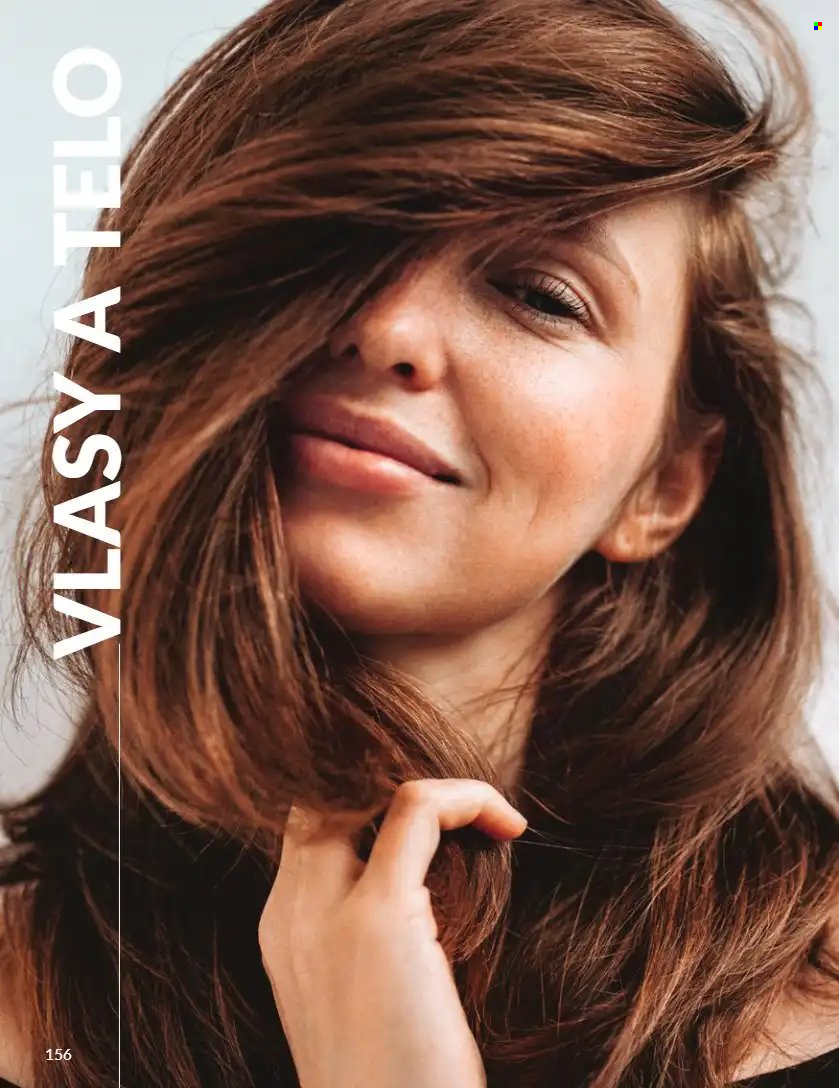 Leták Avon - 1.9.2026 - 30.9.2026. Strana 156