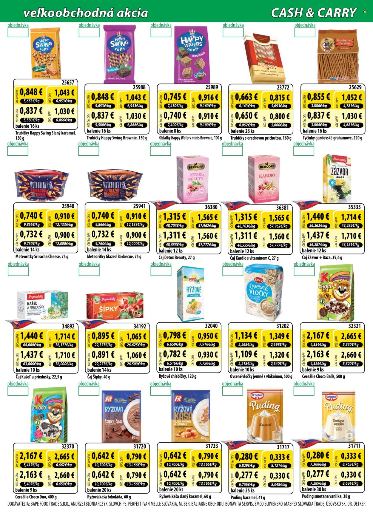 Leták Milk AGRO - 2.9.2026 - 15.9.2026. Strana 5