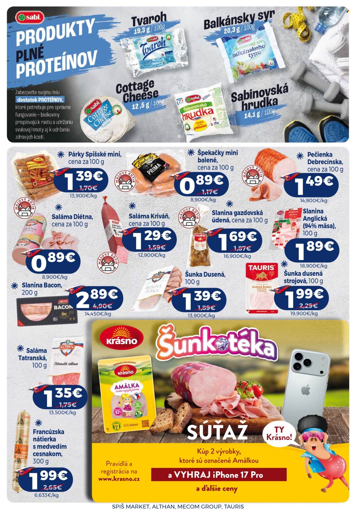 Leták Milk AGRO - 2.9.2026 - 15.9.2026. Strana 8