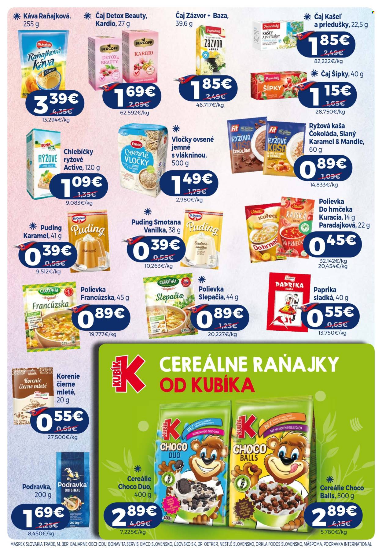 Leták Milk AGRO - 2.9.2026 - 15.9.2026. Strana 12
