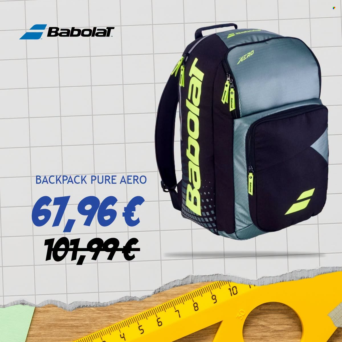 Leták Exisport. Strana 3