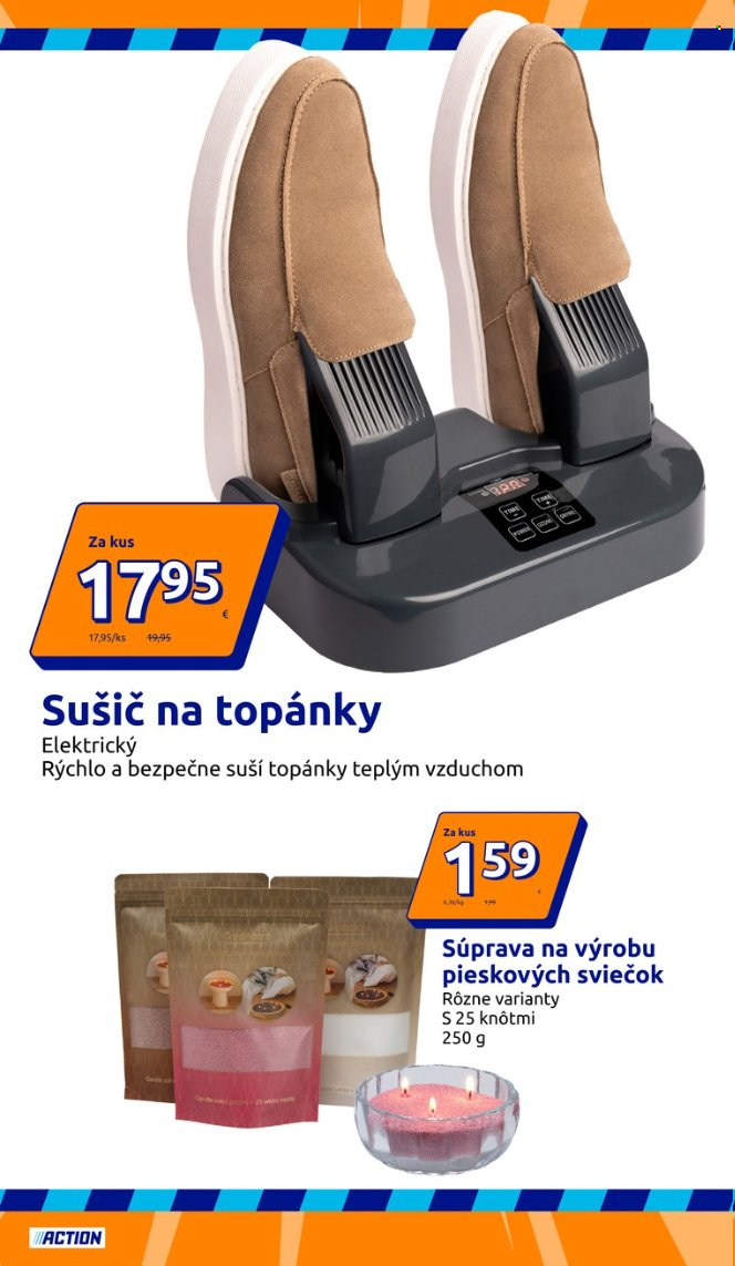 Leták Action - 9.9.2026 - 15.9.2026. Strana 14