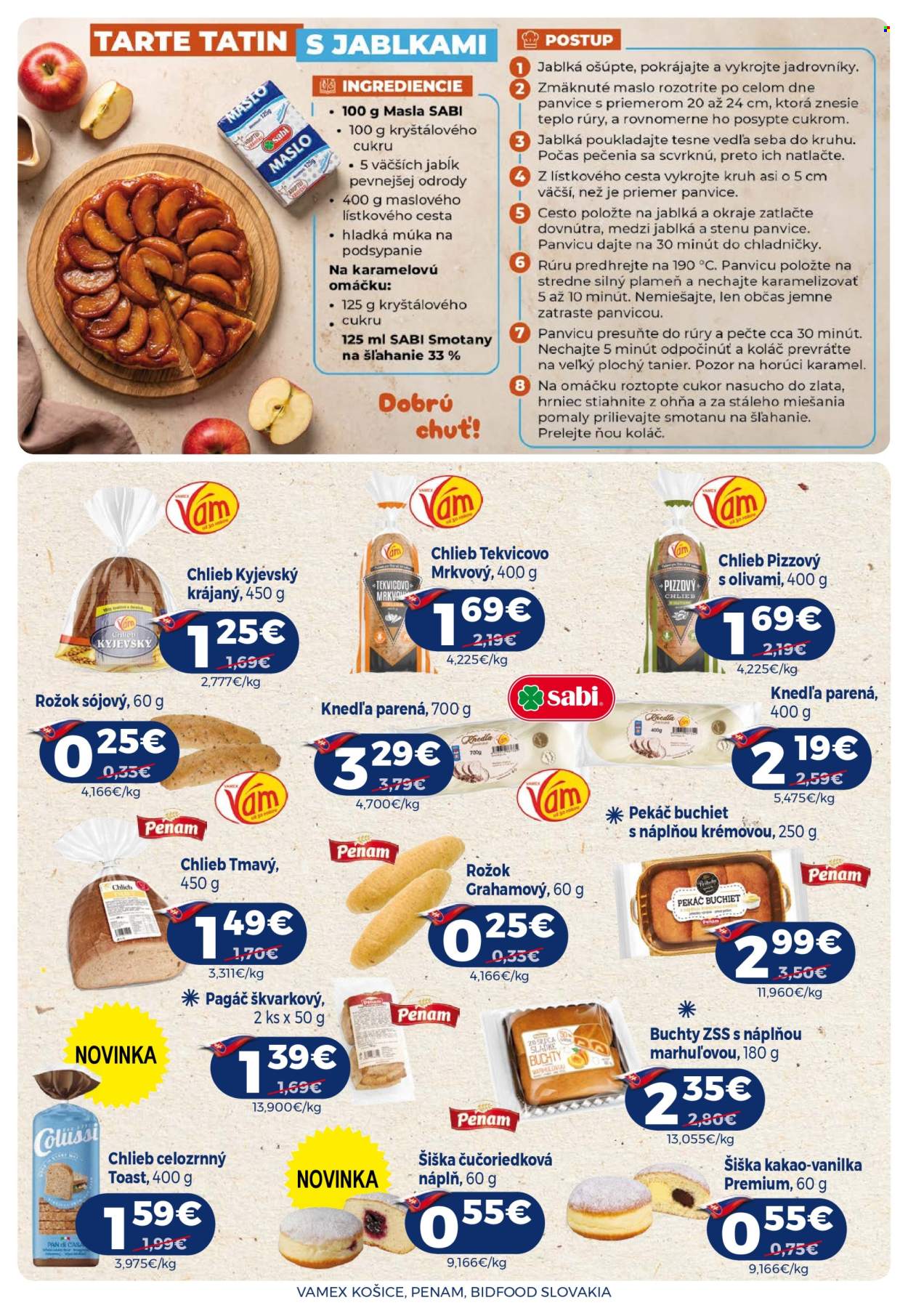 Leták Milk AGRO - 16.9.2026 - 22.9.2026. Strana 8