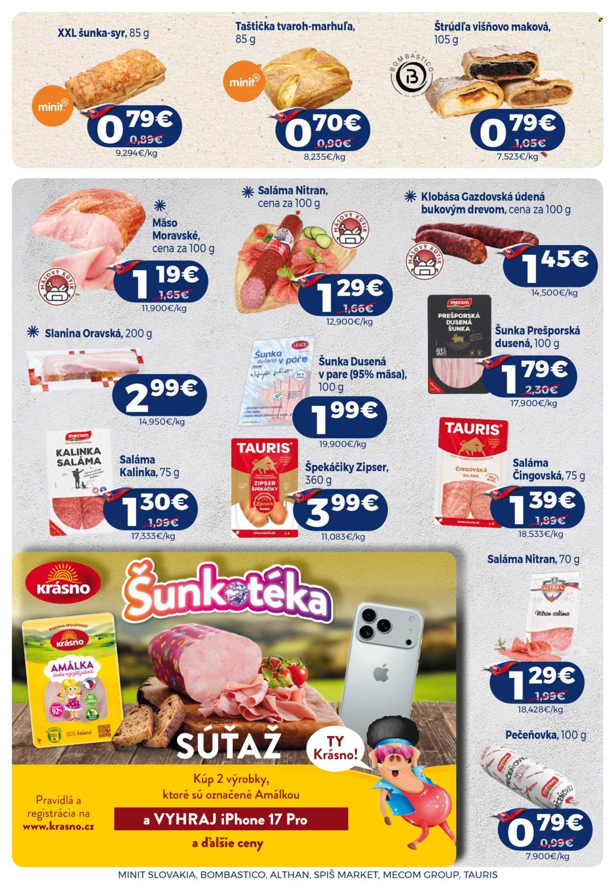 Leták Milk AGRO - 16.9.2026 - 22.9.2026. Strana 9