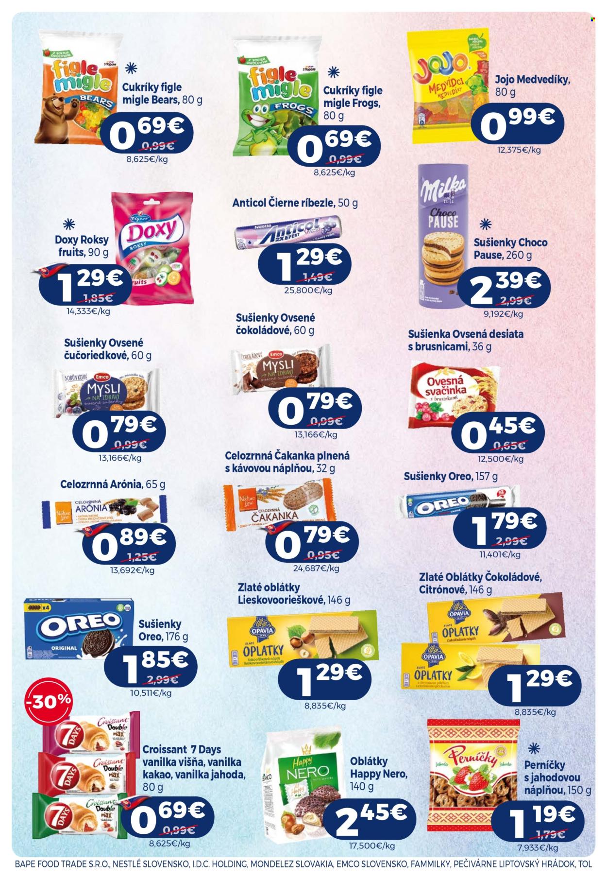 Leták Milk AGRO - 16.9.2026 - 22.9.2026. Strana 11