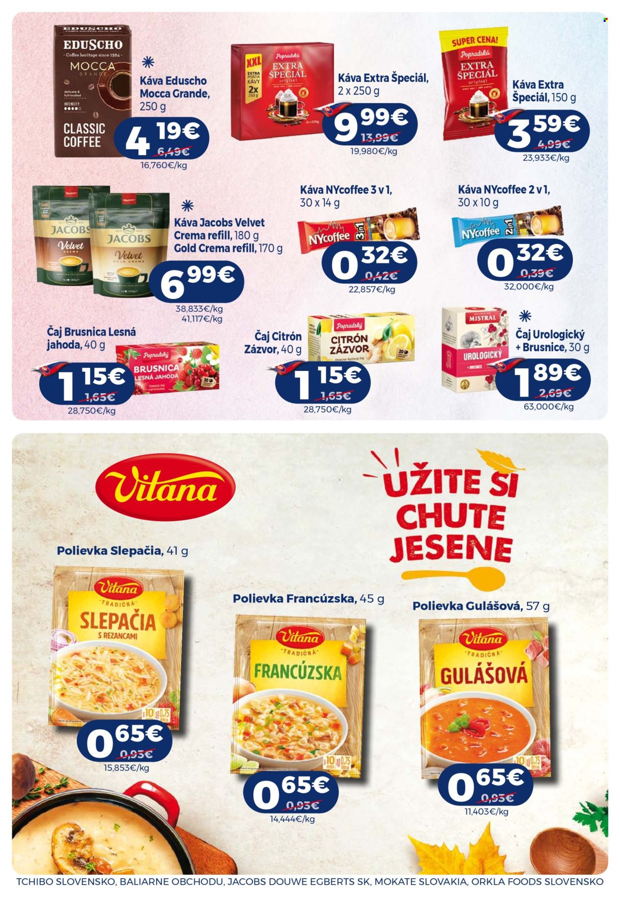 Leták Milk AGRO - 16.9.2026 - 22.9.2026. Strana 12