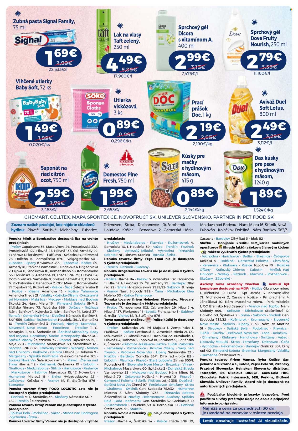 Leták Milk AGRO - 16.9.2026 - 22.9.2026. Strana 15