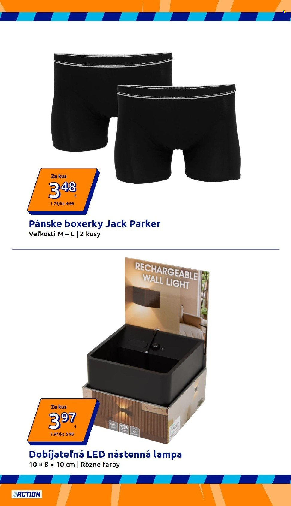 Leták Action - 16.9.2026 - 22.9.2026. Strana 4