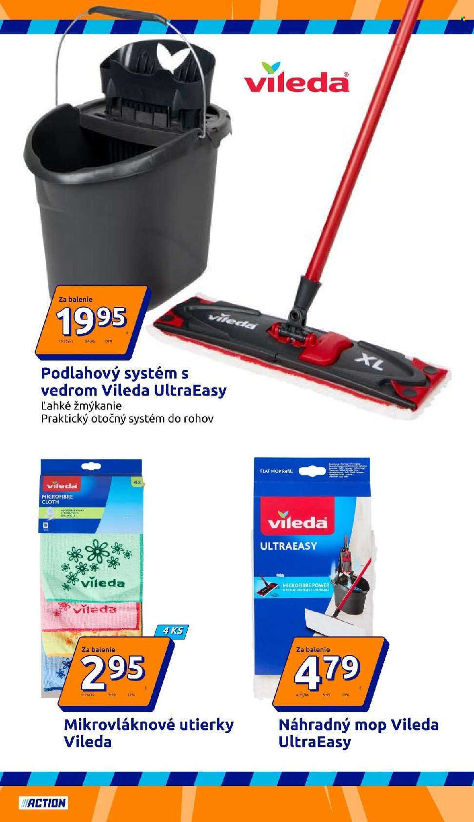 Leták Action - 16.9.2026 - 22.9.2026. Strana 14