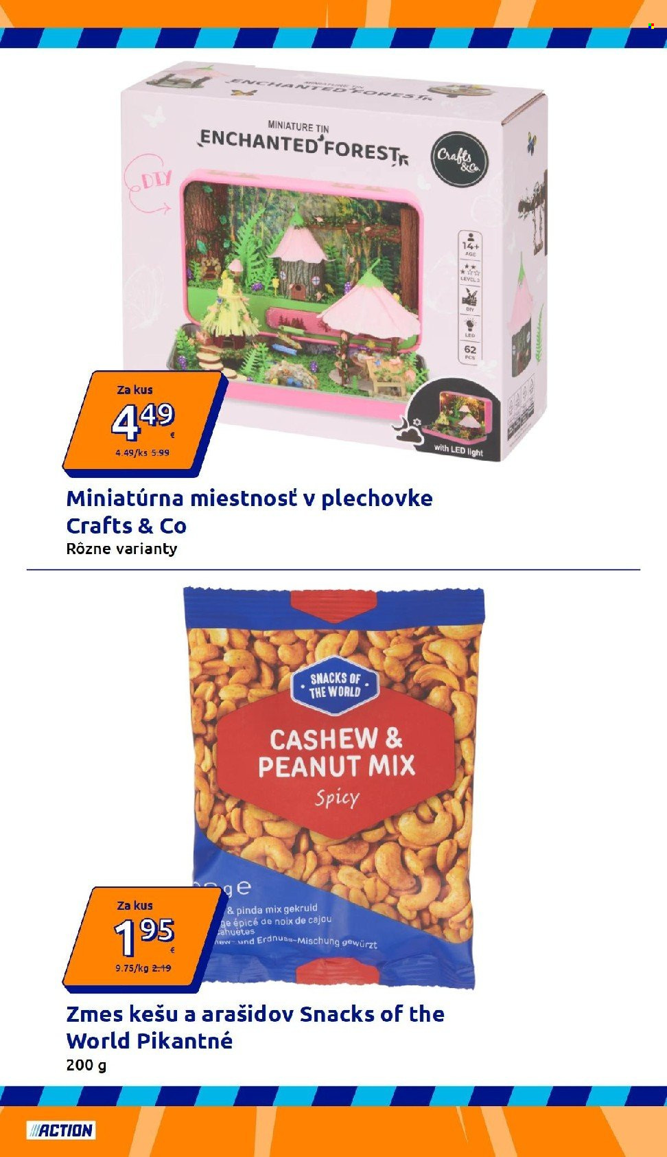 Leták Action - 16.9.2026 - 22.9.2026. Strana 27