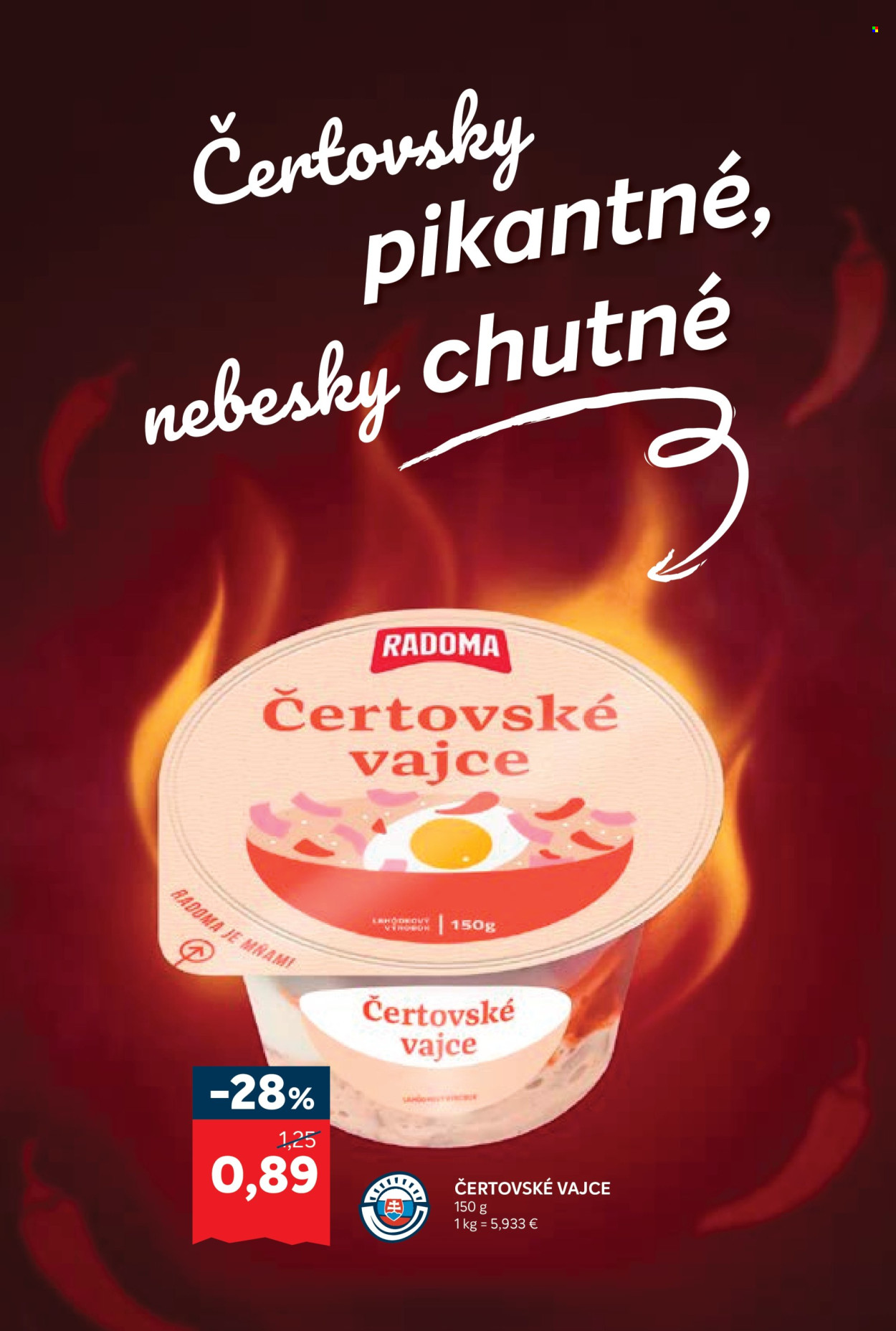 Leták Kraj - 17.9.2026 - 23.9.2026. Strana 8