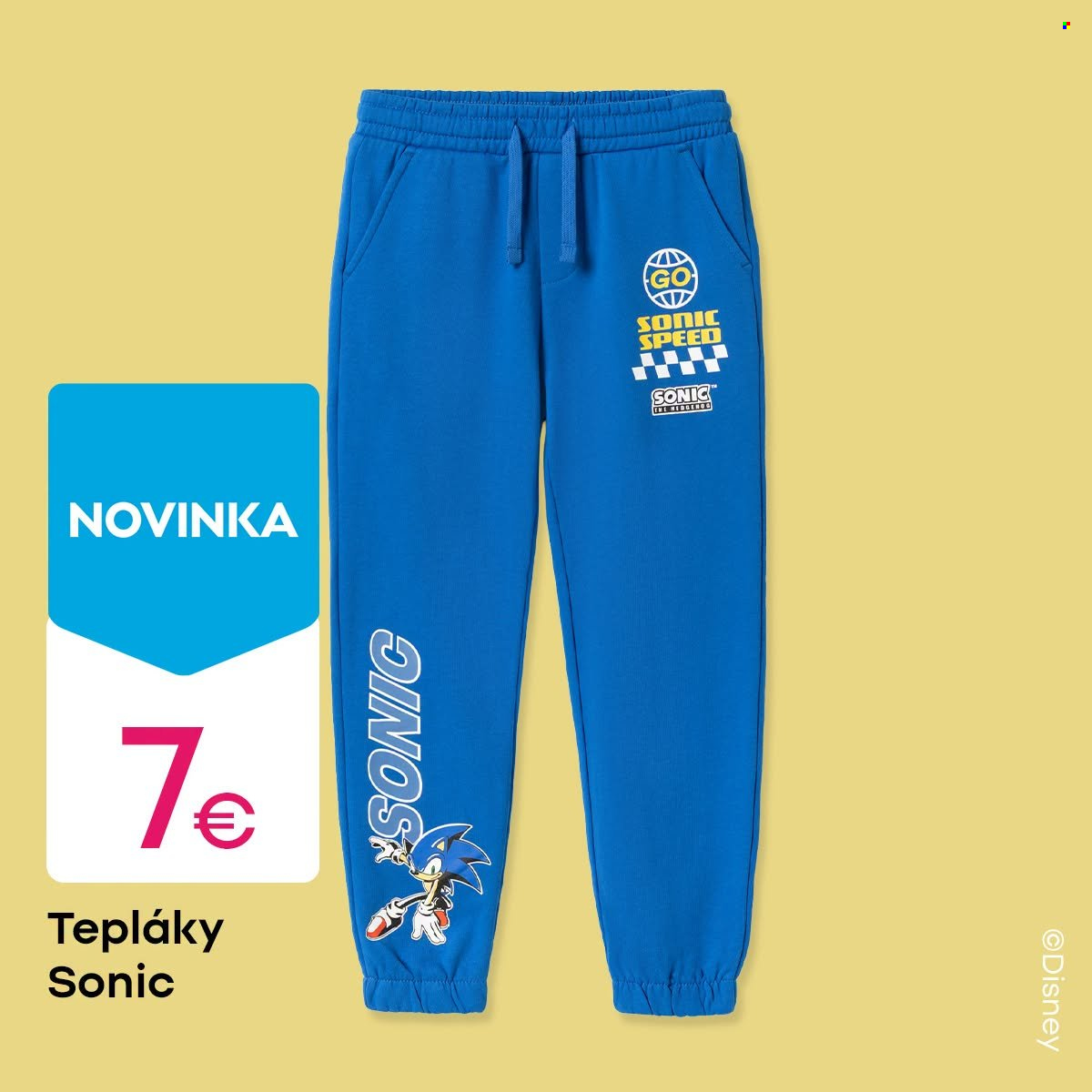 Leták Pepco. Strana 3