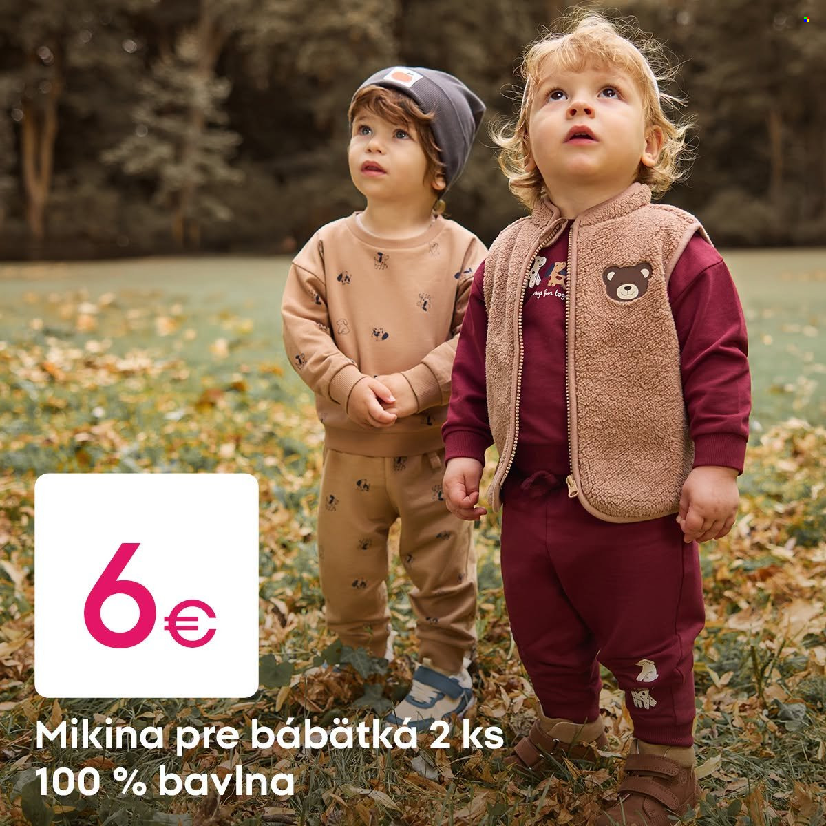 Leták Pepco. Strana 3