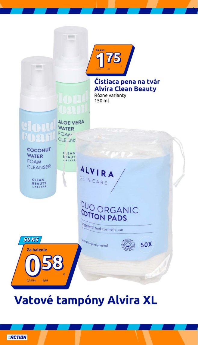 Leták Action - 23.9.2026 - 29.9.2026. Strana 7