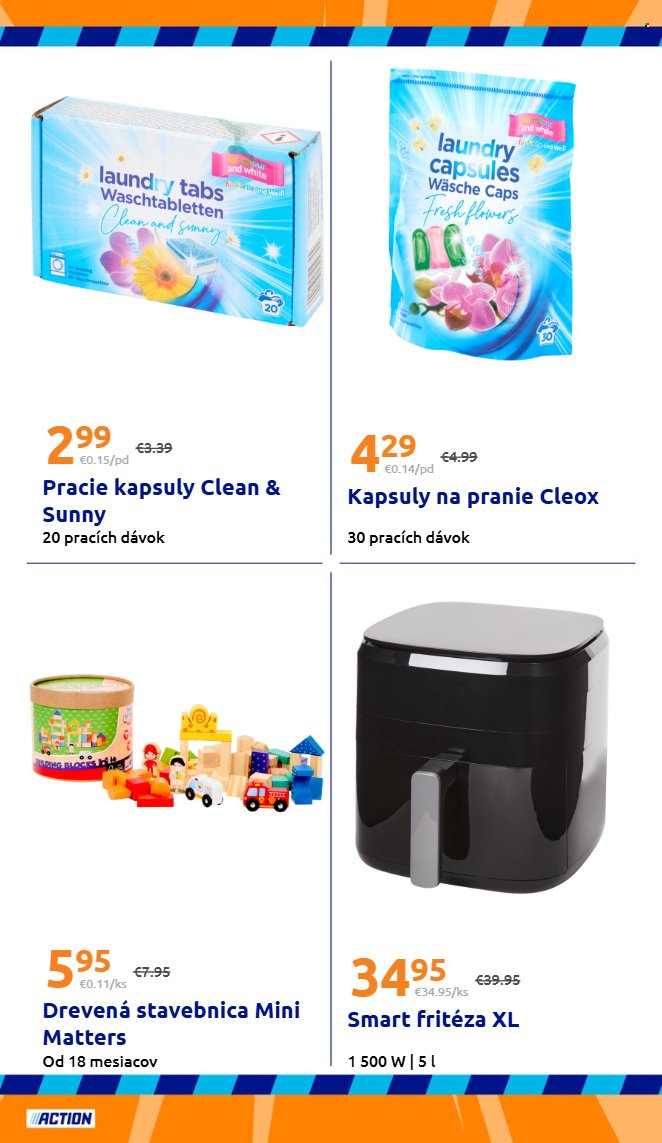 Leták Action - 23.9.2026 - 29.9.2026. Strana 28