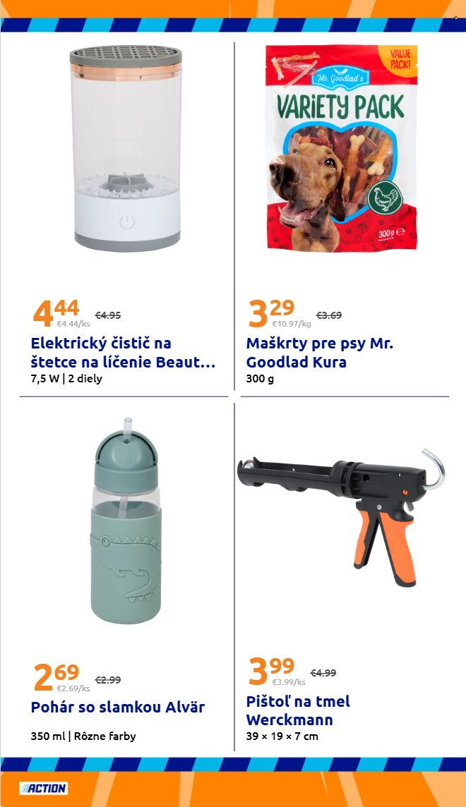 Leták Action - 23.9.2026 - 29.9.2026. Strana 30