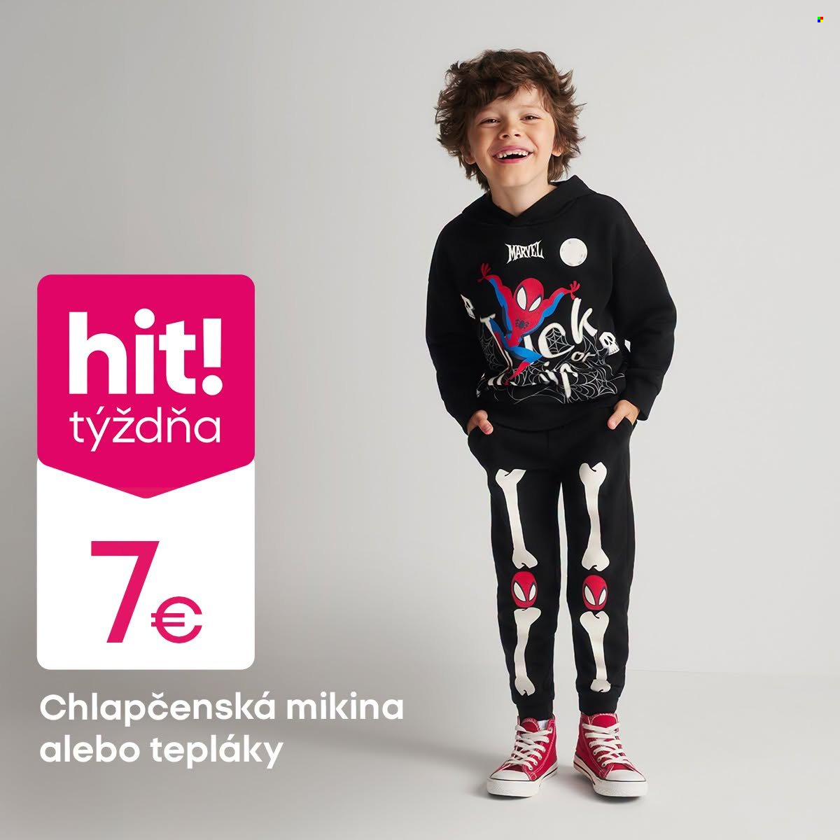 Leták Pepco. Strana 4