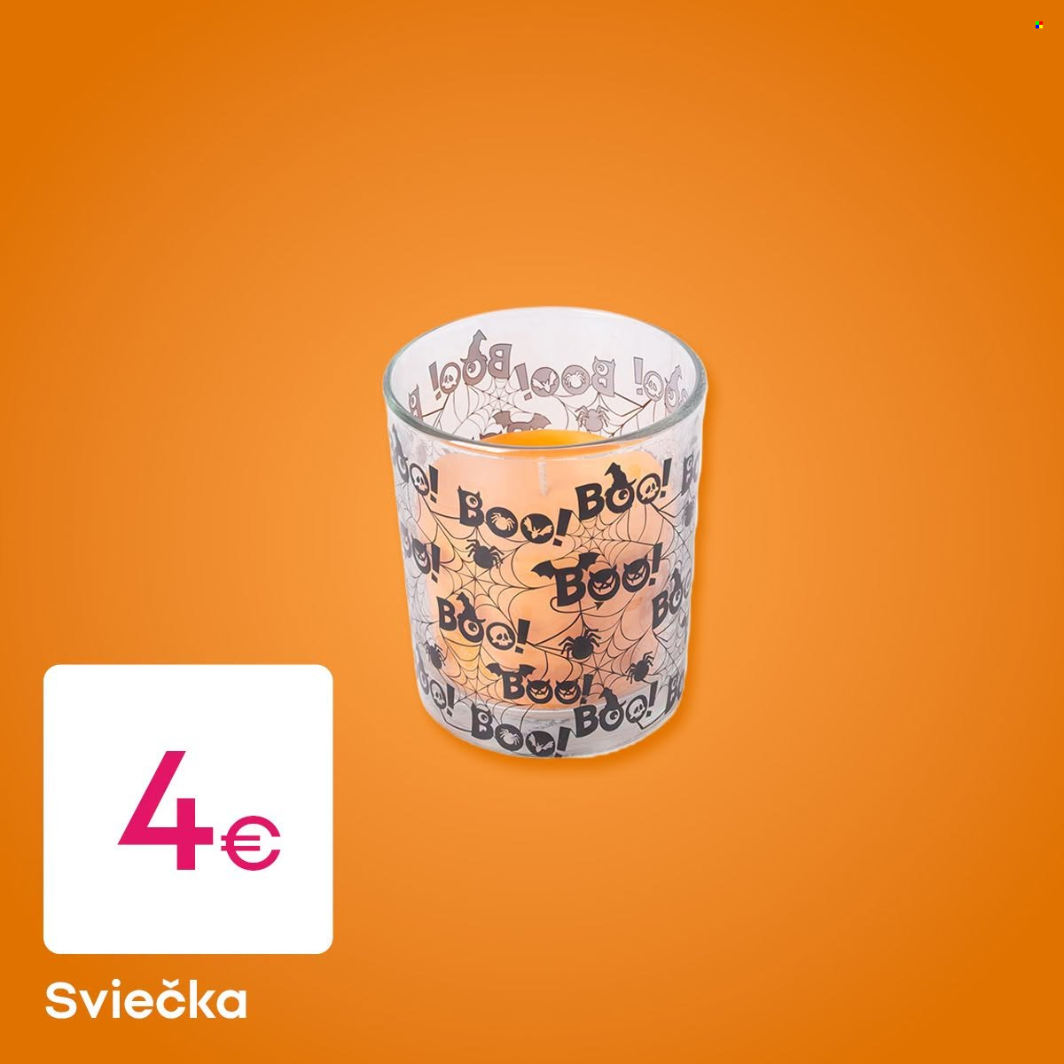 Leták Pepco. Strana 3