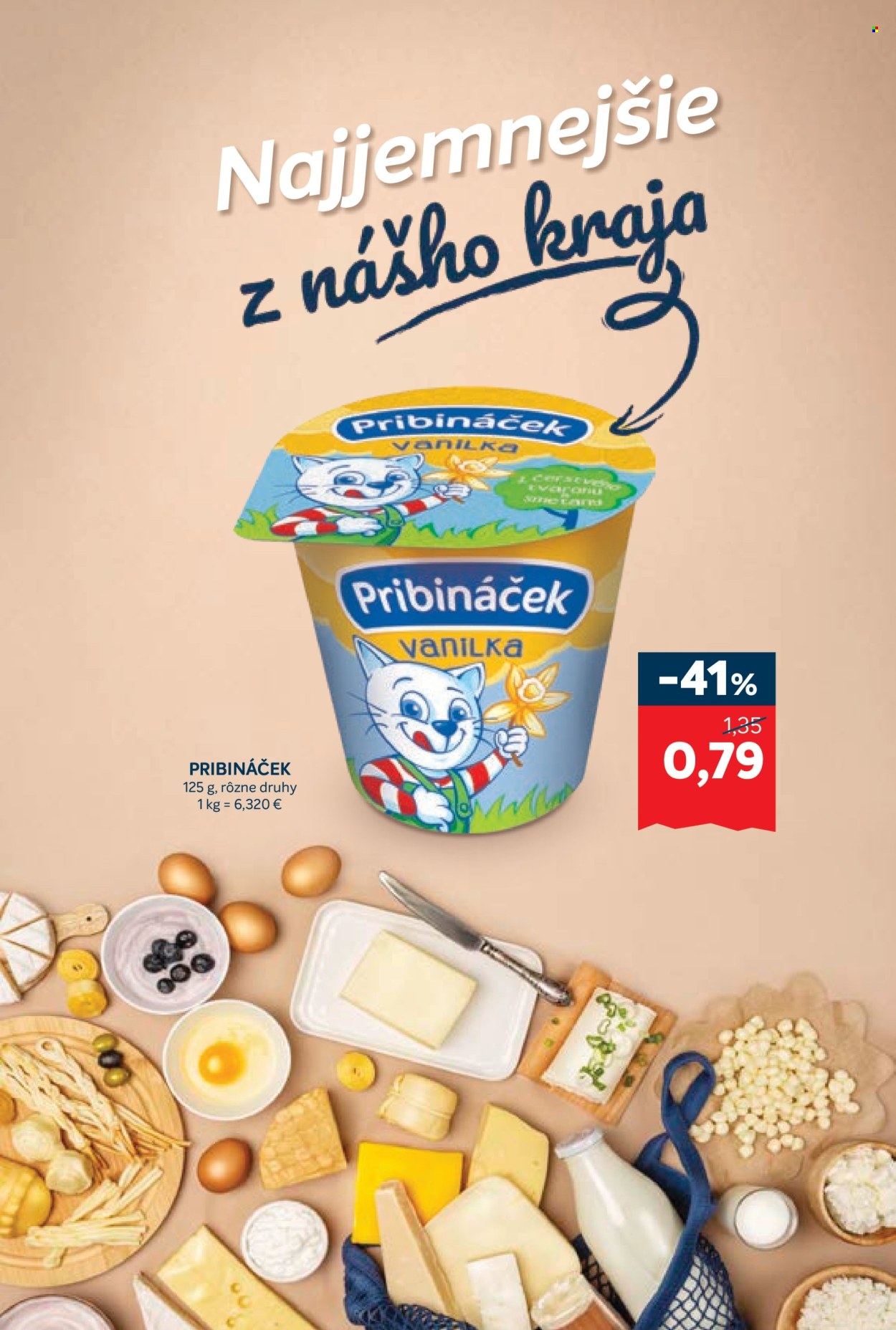 Leták Kraj - 1.10.2026 - 7.10.2026. Strana 4