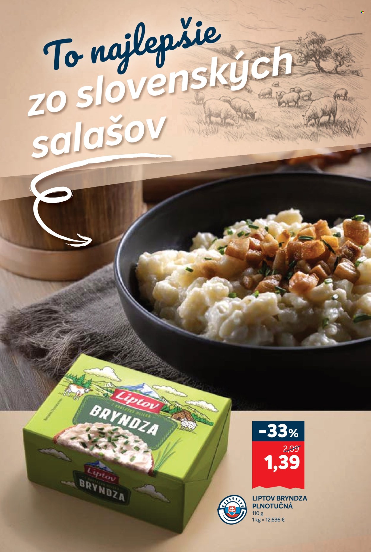 Leták Kraj - 1.10.2026 - 7.10.2026. Strana 7