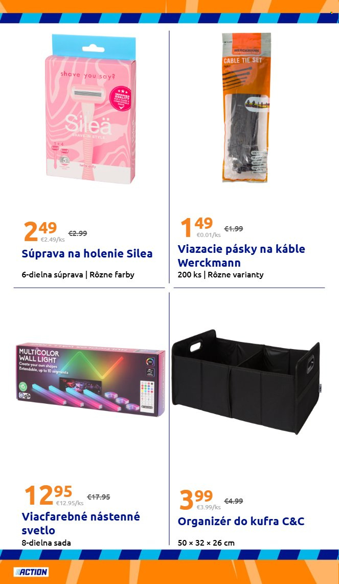 Leták Action - 30.9.2026 - 6.10.2026. Strana 28