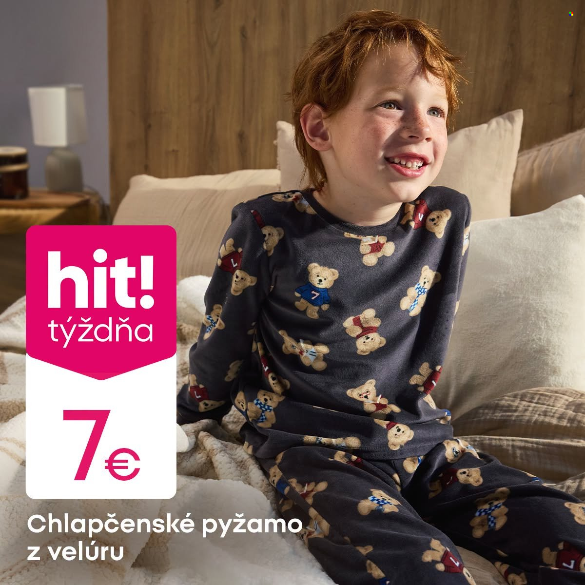 Leták Pepco. Strana 3