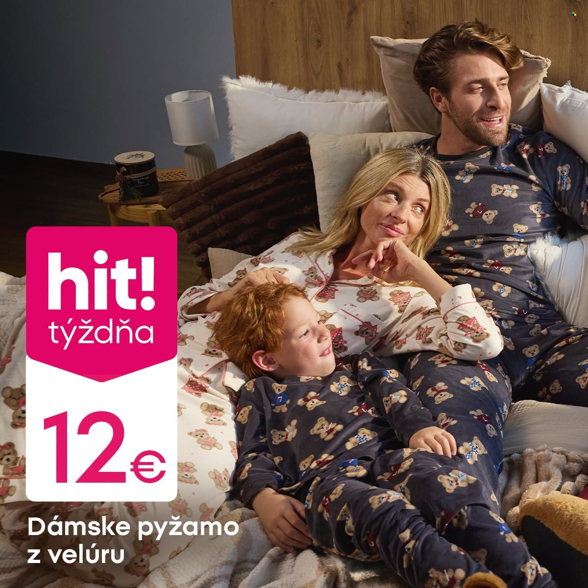 Leták Pepco. Strana 4