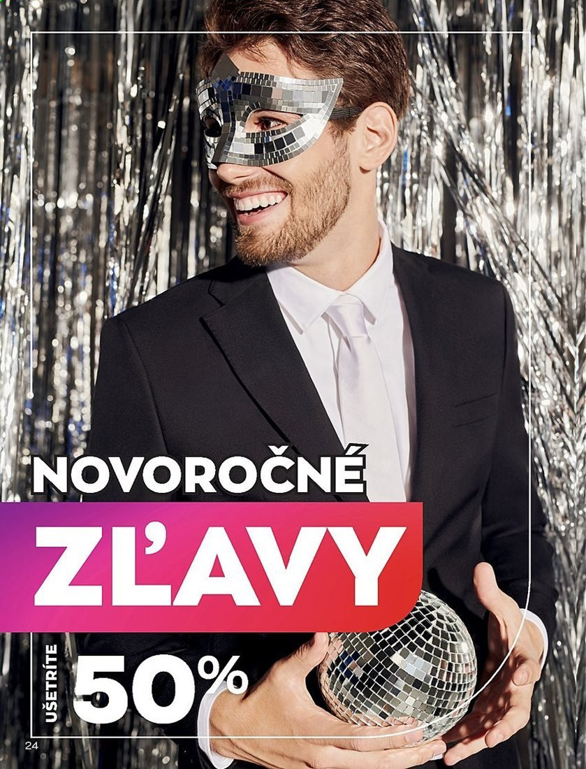 Leták Avon - 1.1.2021 - 31.1.2021. Strana 24