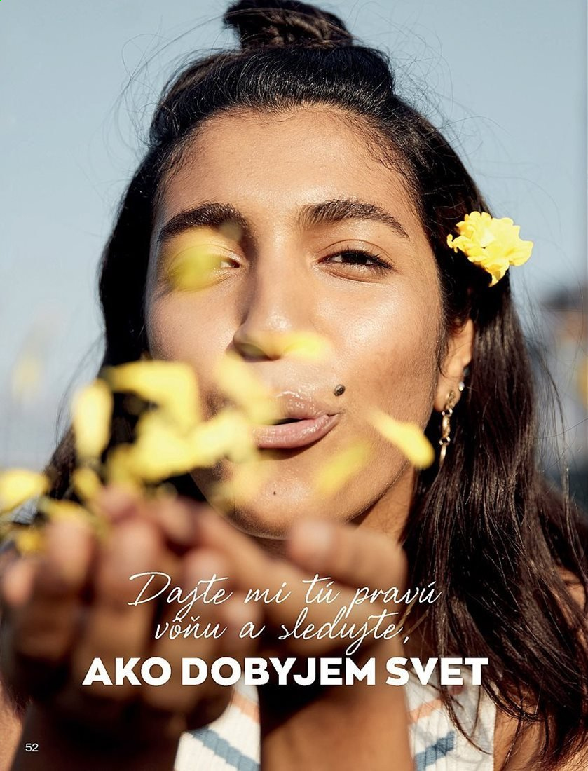 Leták Avon - 1.1.2021 - 31.1.2021. Strana 52