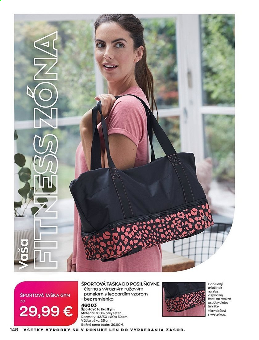 Leták Avon - 1.1.2021 - 31.1.2021. Strana 146