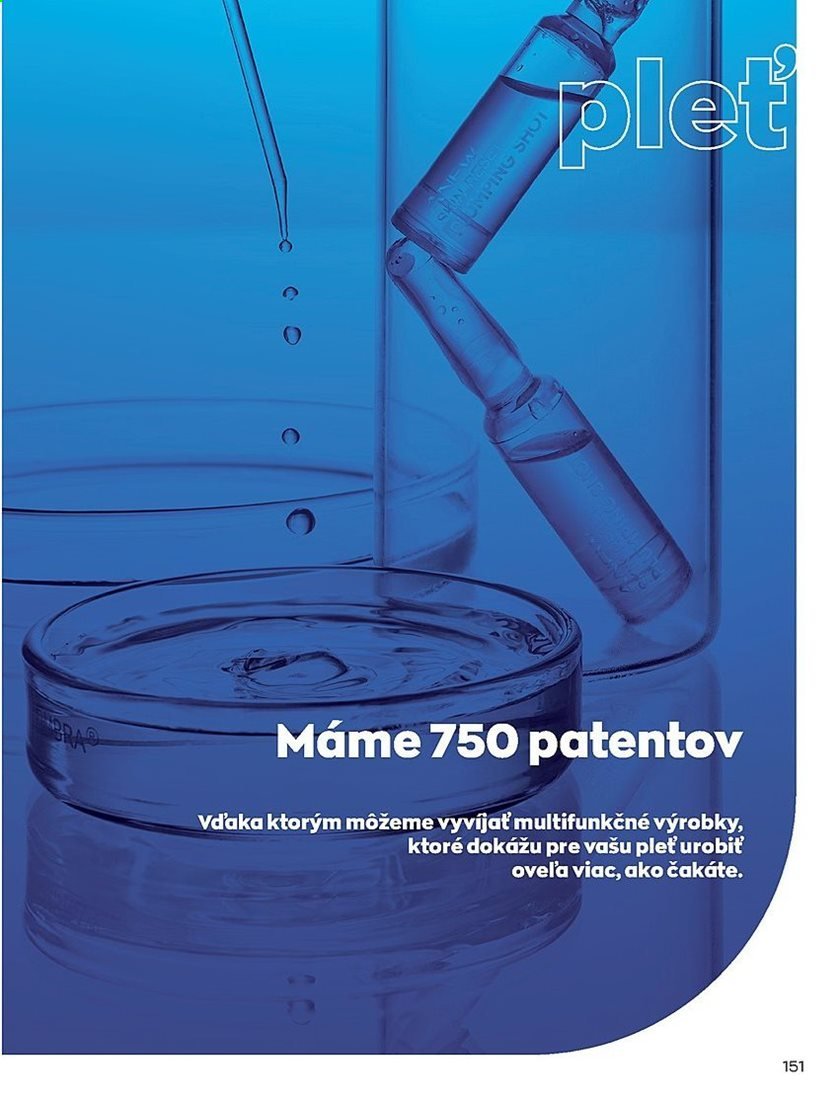 Leták Avon - 1.1.2021 - 31.1.2021. Strana 151