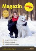 Leták SUPER ZOO - 1.1.2021 - 28.2.2021.