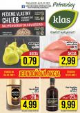 Leták Klas - 4.1.2021 - 10.1.2021.