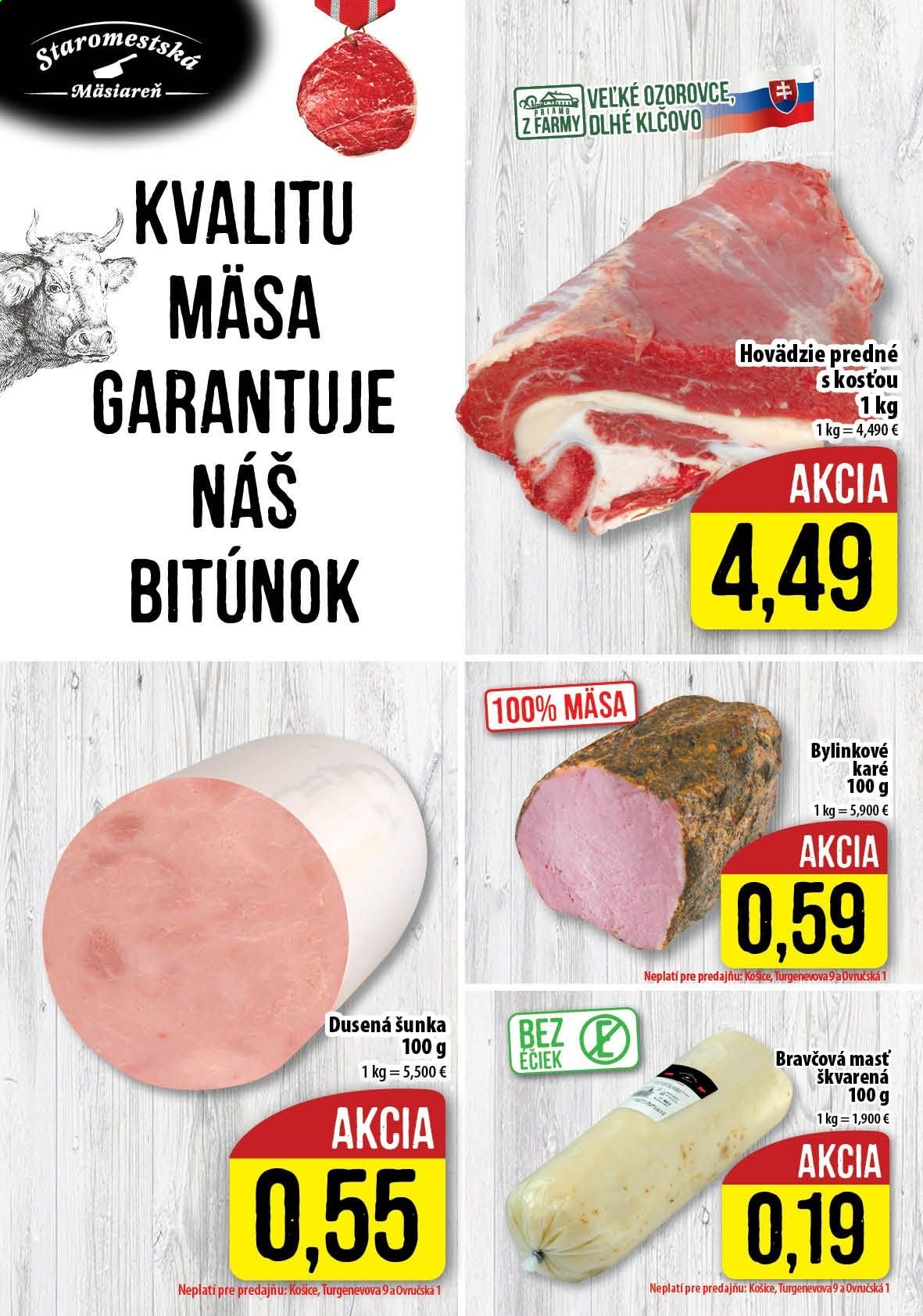Leták Klas - 4.1.2021 - 10.1.2021. Strana 3