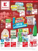 Leták Kaufland - 7.1.2021 - 13.1.2021.