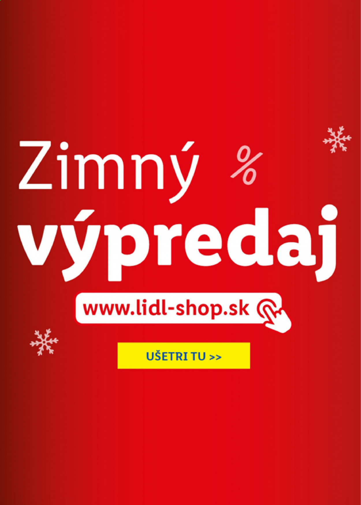 Leták Lidl - 11.1.2021 - 17.1.2021. Strana 36